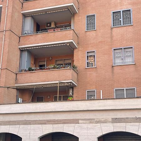 Ferienwohnung Sweet Lullaby Rom Exterior foto