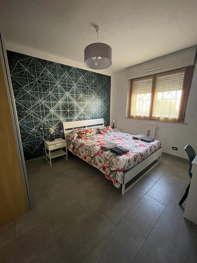 Ferienwohnung Sweet Lullaby Rom Exterior foto