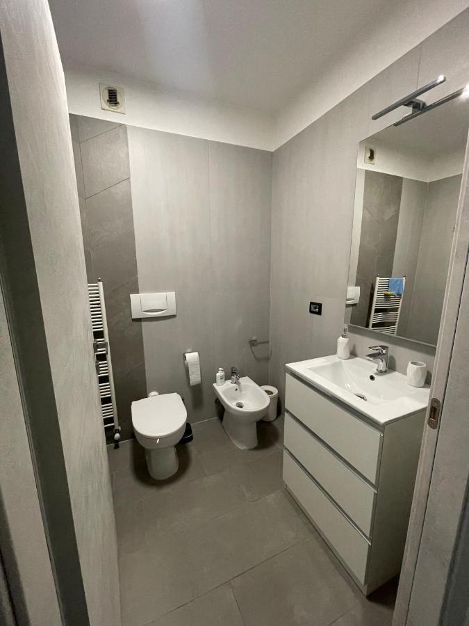 Ferienwohnung Sweet Lullaby Rom Exterior foto