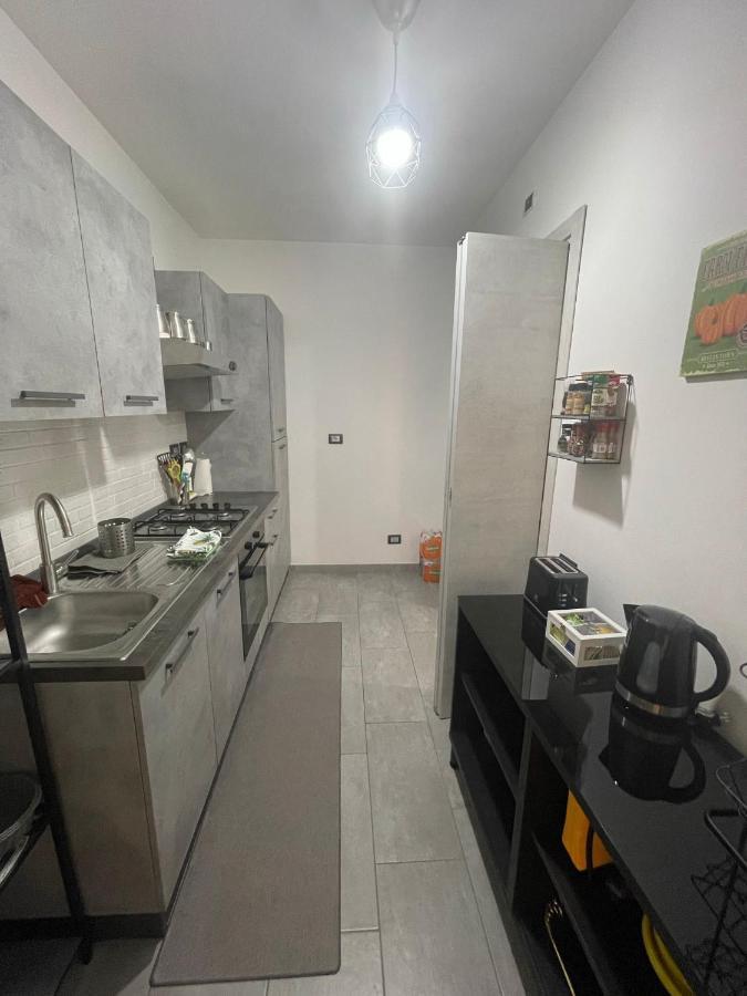 Ferienwohnung Sweet Lullaby Rom Exterior foto